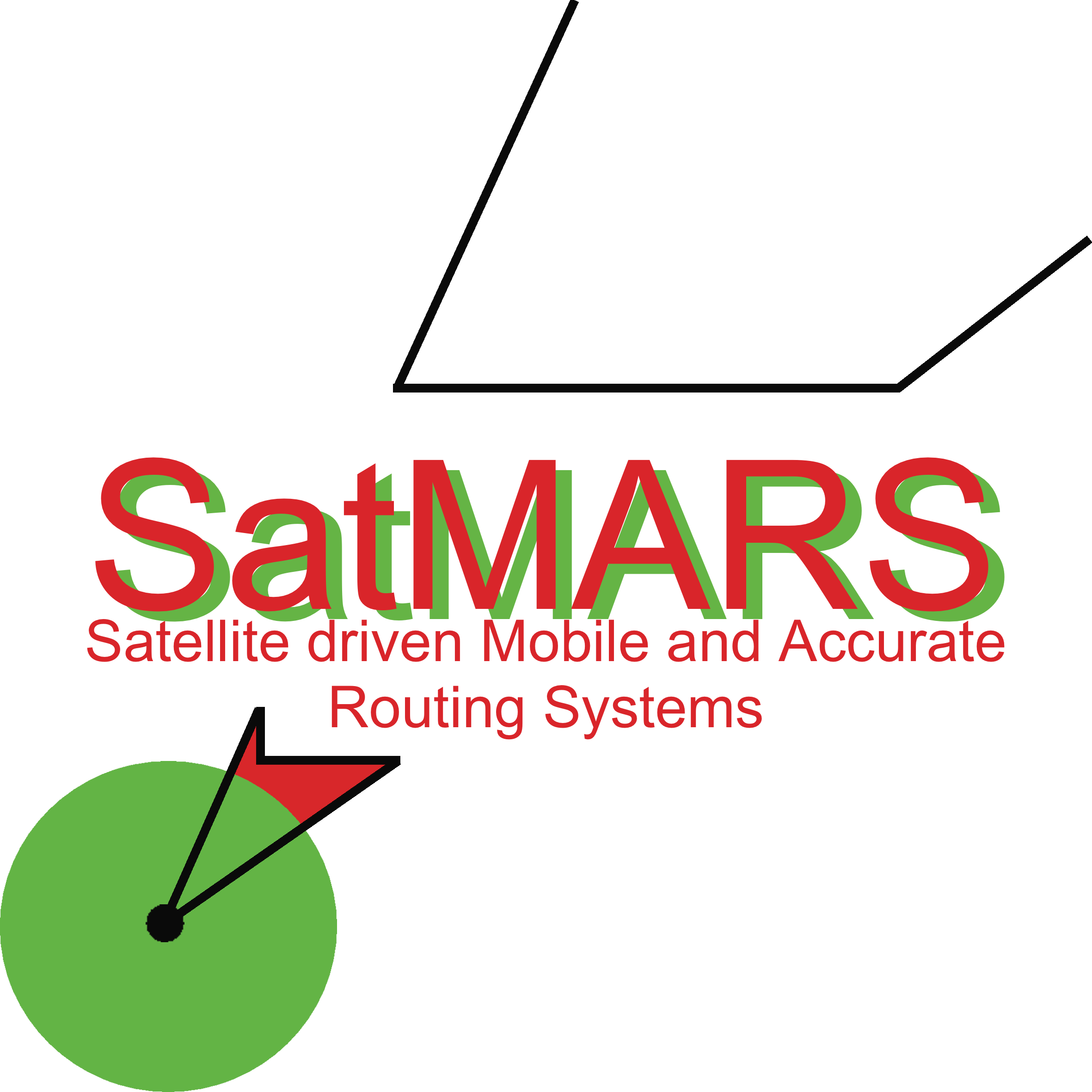 SatMARS Navigations- u. Kommunikationssysteme