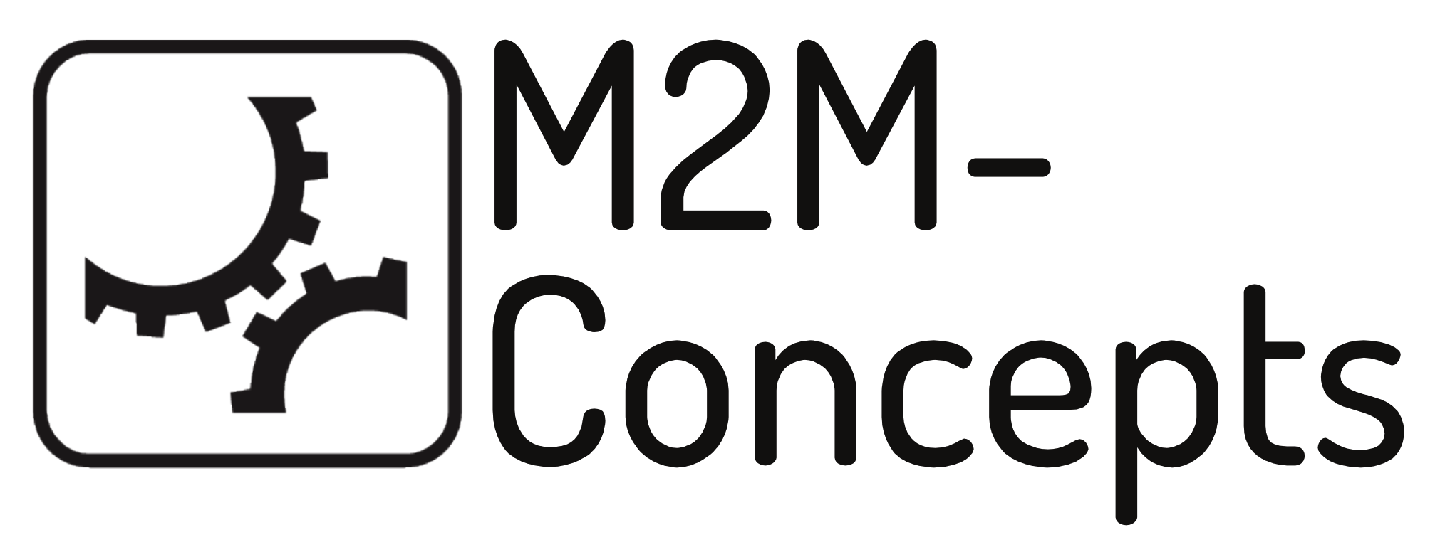 M2M-Concepts