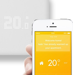 tado° Smart Thermostat