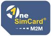 OneSimCard International M2M SIM card