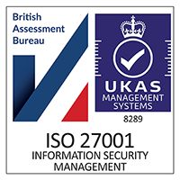 ISO 27001 & ISO 9001 Consultancy