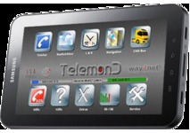 Telematics for Android devices