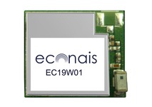 EC19W01 802.11bgn Wi-Fi Module
