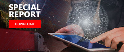 REPORT – Fleet Management Solutions Forecast