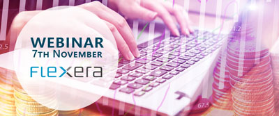 WEBINAR - Monetising the IoT