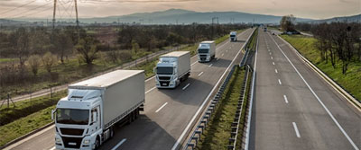 CASE STUDY - Location tracking and asset monitoring