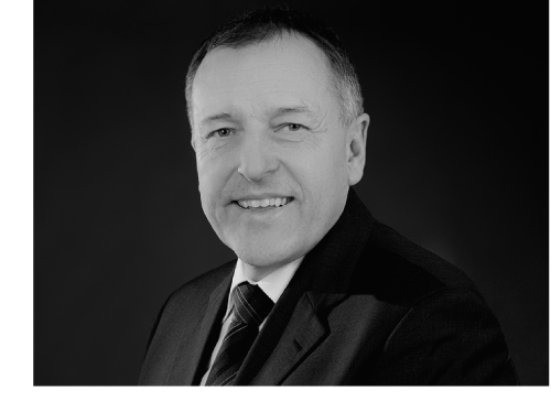 Josef Waclaw, CEO of Infotecs GmbH