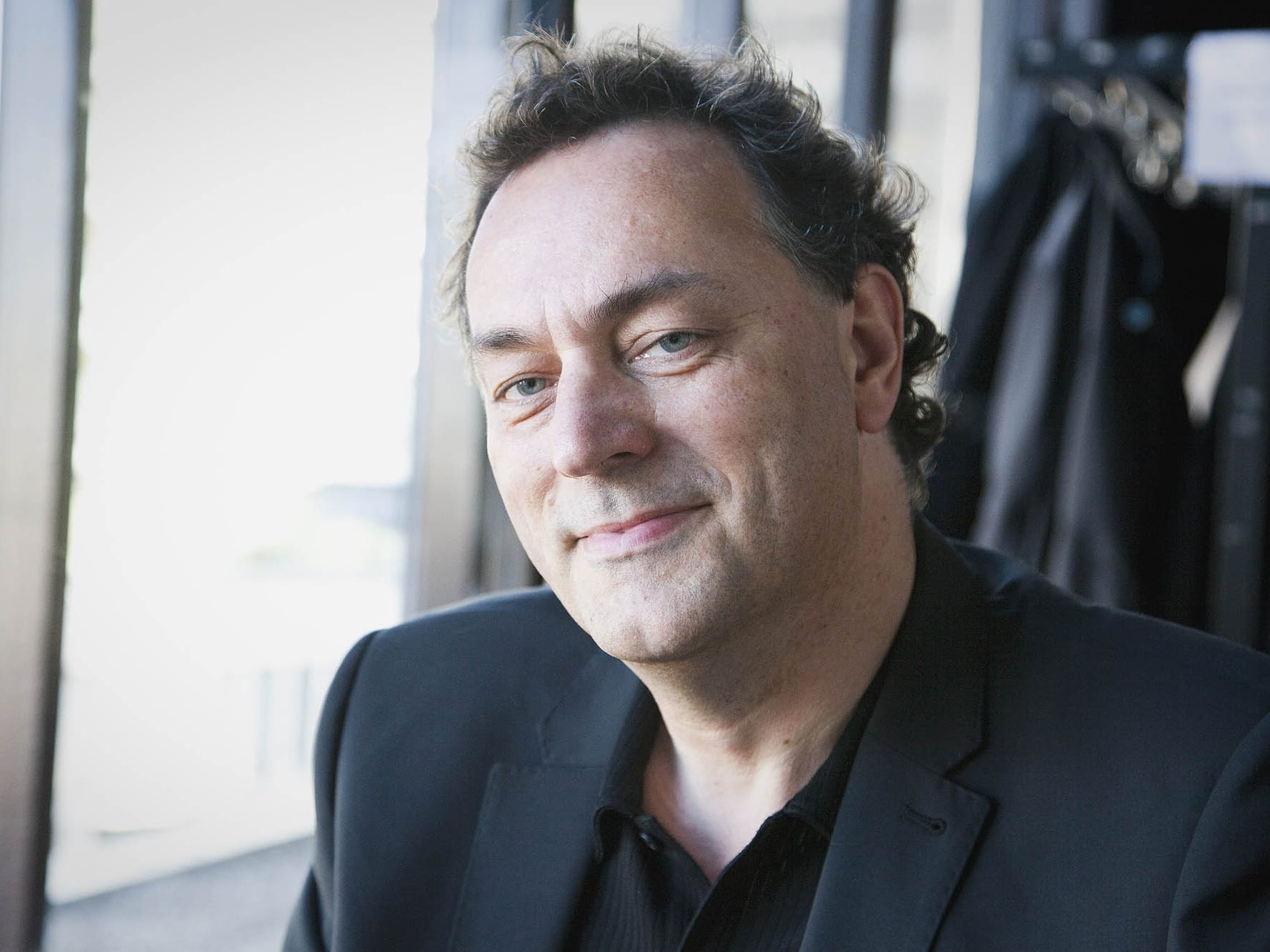 Gerd Leonhard