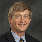 Jeff Evans, chairman of CDAIT’s Executive Advisory Board (EAB)