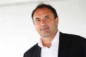 Ludovic Le Moan, CEO, Sigfox