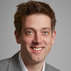 Adam Leach, director of Research and Development at Nominet