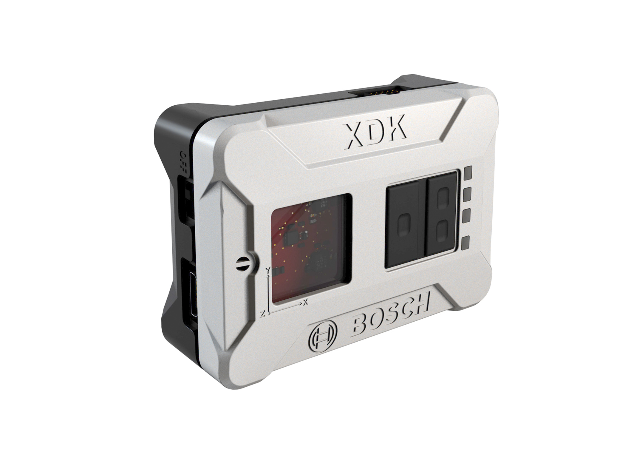 Bosch XDK