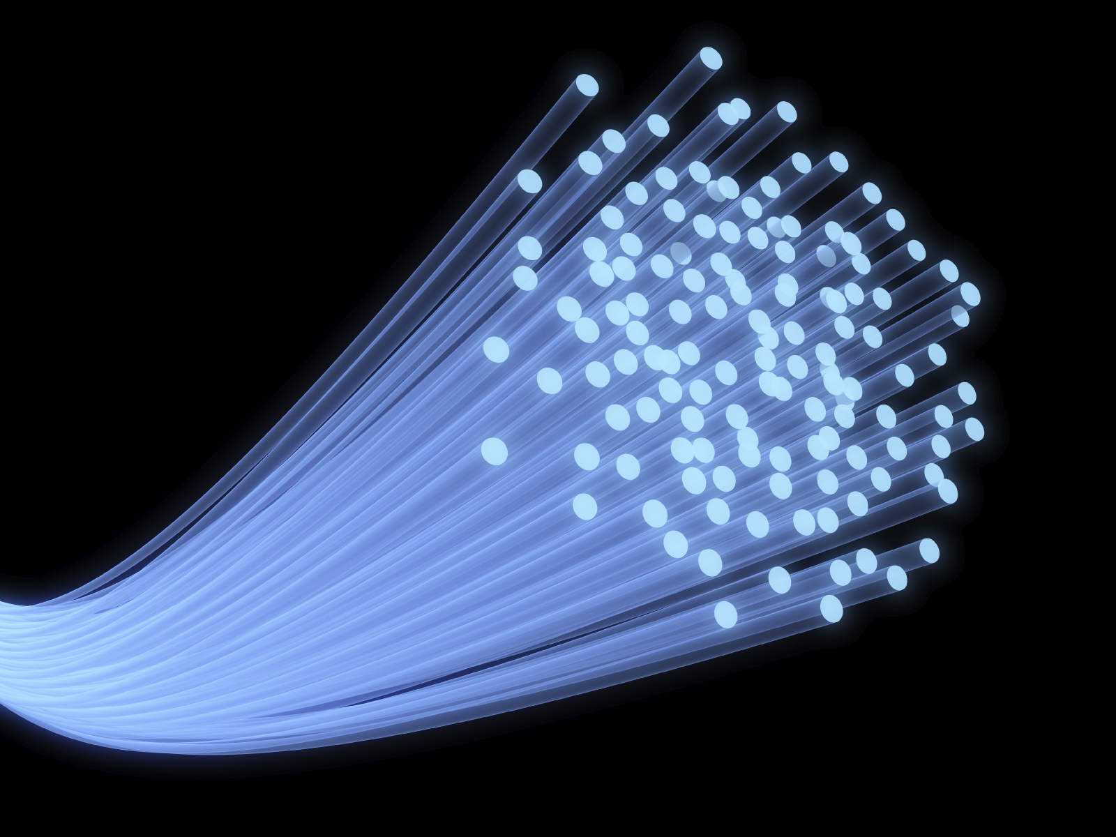 Broadband - Optic Fibres