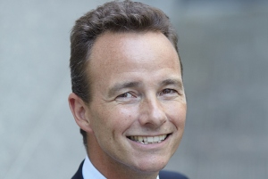 Tristan Watkins, UK CEO of BNP Paribas Leasing Solutions UK