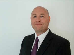Tim Bonnett, director at Alpha Micro Components