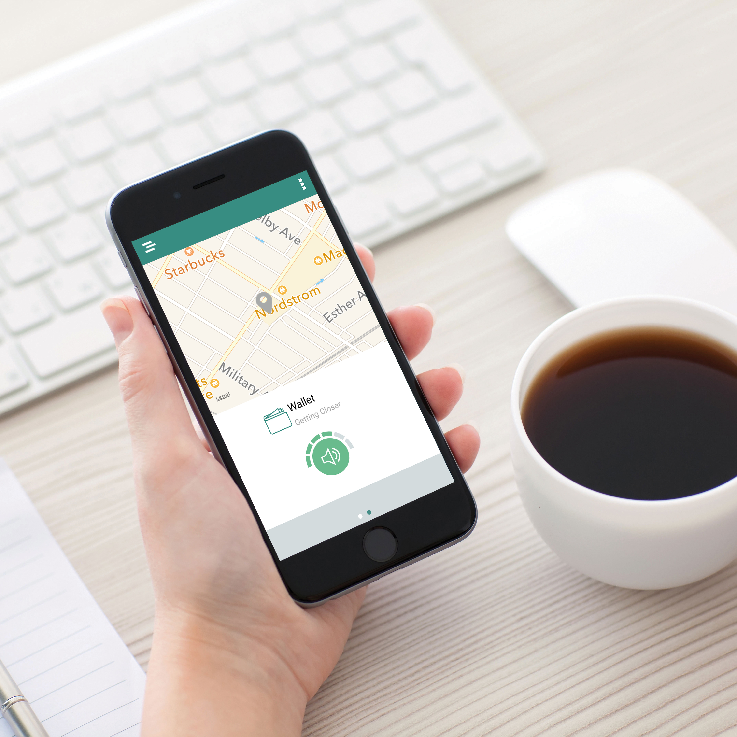 TrackR_bravo_tracker_locator_wallet_item_key_phone finder_app_screenshot