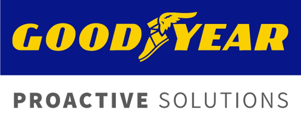 Goodyear Proactive Solutions Logo