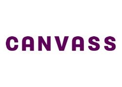 Image result for canvass logo