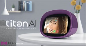 AI Robot Image - 3videocall