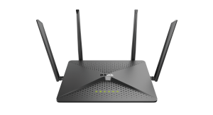 DIR-882 Gigabit Router