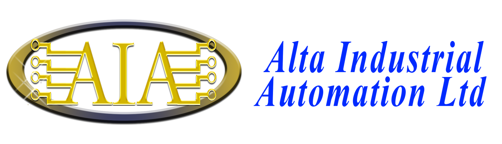 Alta Industrial Automation Ltd.