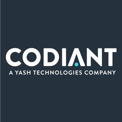 Codiant Software Technologies Pvt. Ltd.