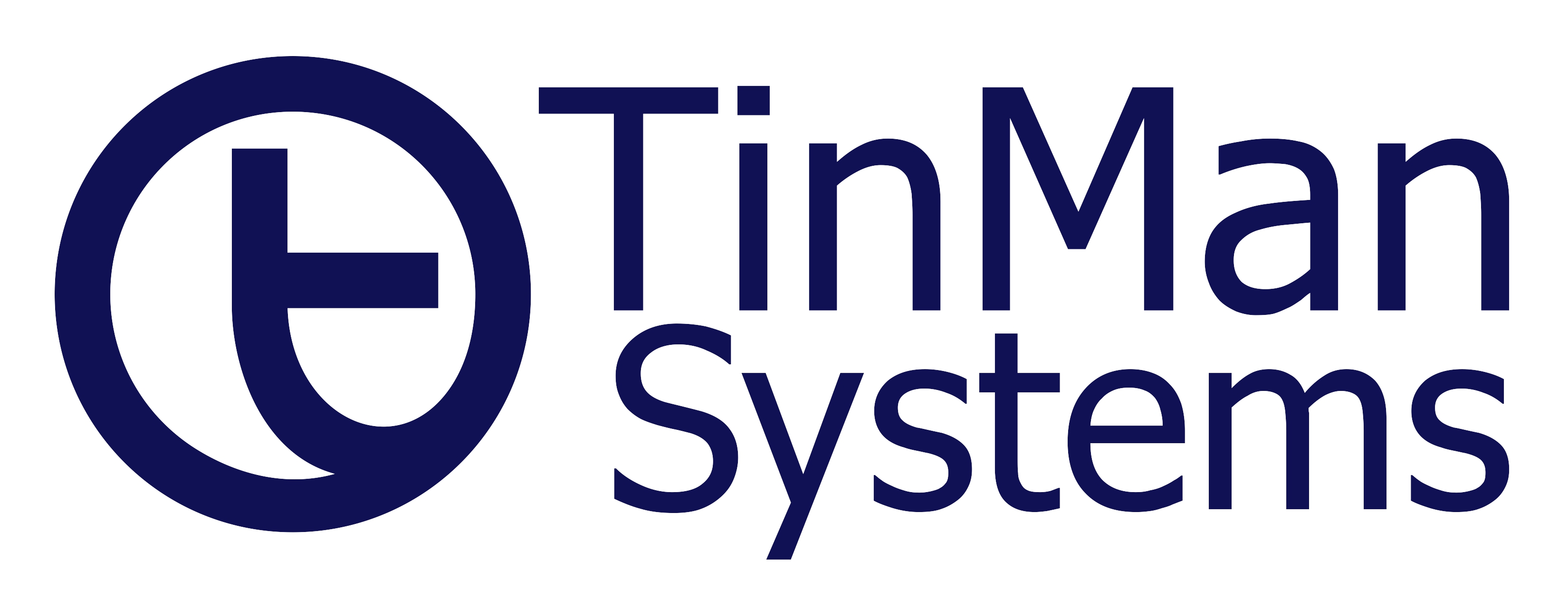 TinMan Systems