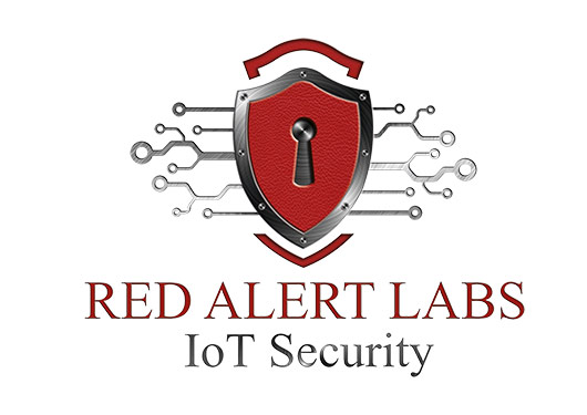RED ALERT LABS