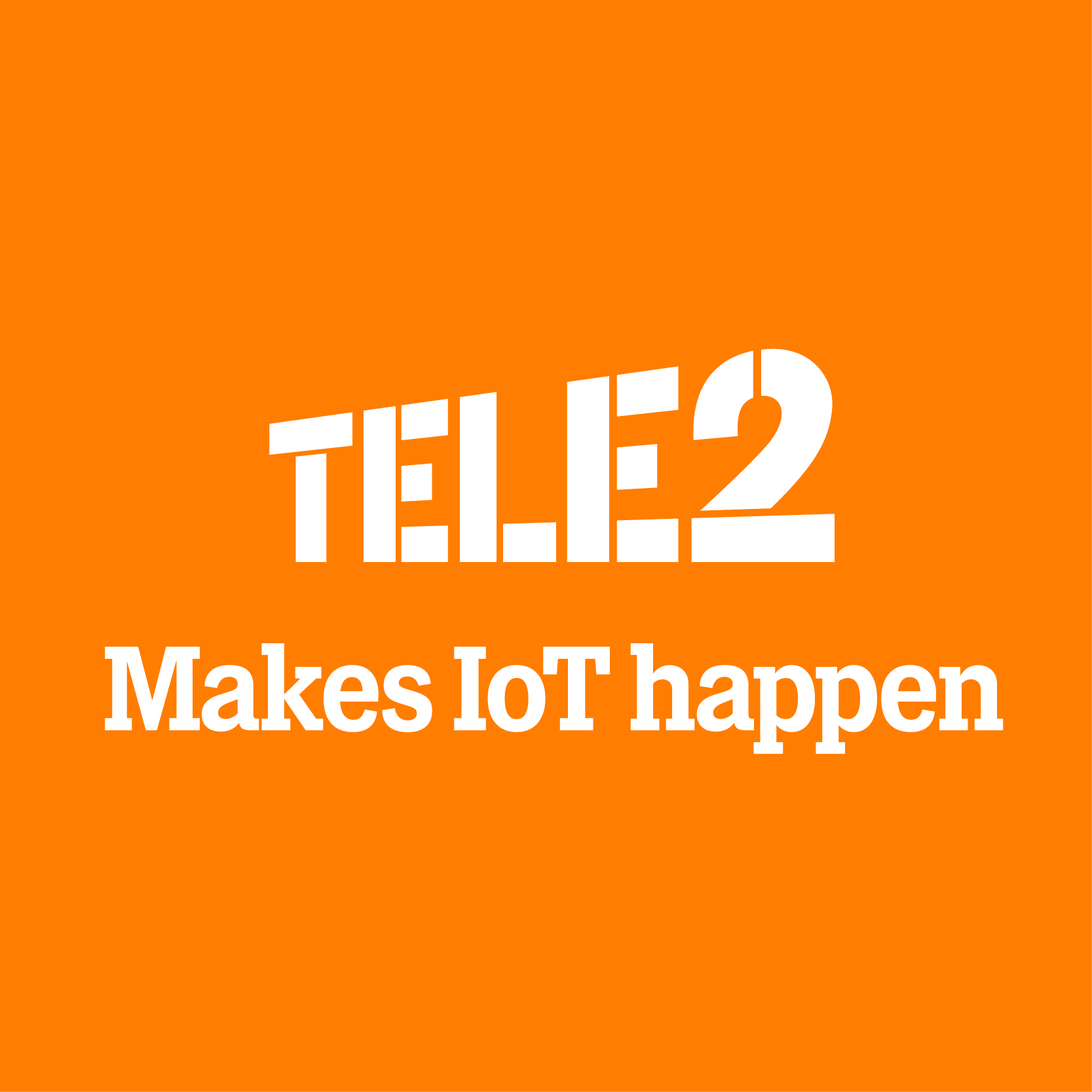 Tele2 IoT