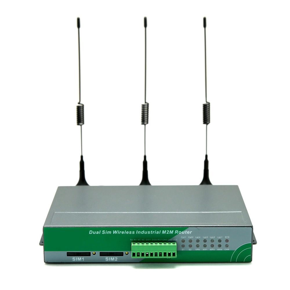 Industrial wifi router for buses,smart Interface RS232/RS485 GPS tracker,GPRS cdma wifi evdo router 