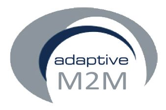 Adaptive M2M IoT SIM cards & Management Portal