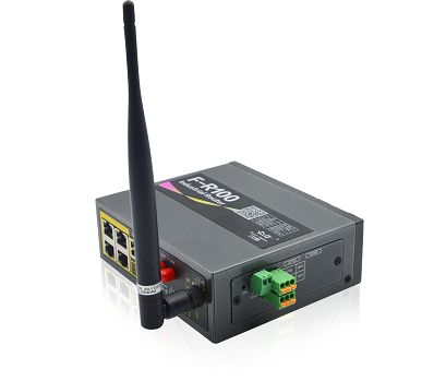 F-R100 3G/4G Cellular Router