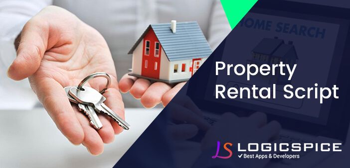 Property Rental Script | Vacation Rental Software