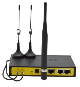 F3426 Cellular Router HSPA+
