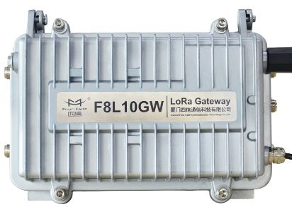 F8L10GW Lorawan Gateway