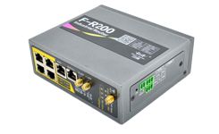 F-R200 Industrial 4G LTE 3G CDMA WiFi Router