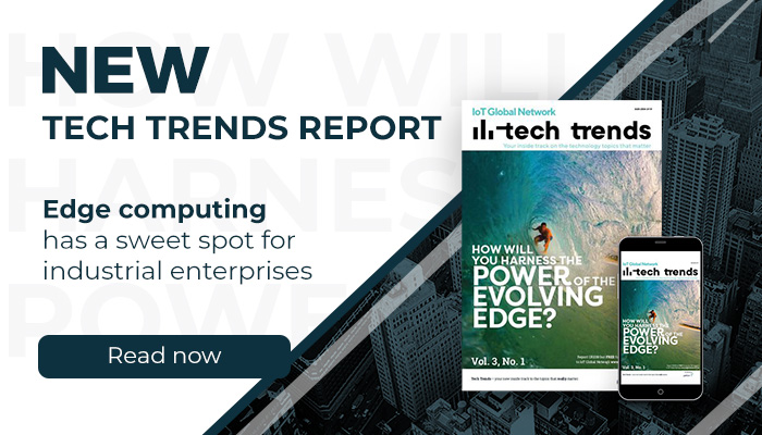 Tech Trends