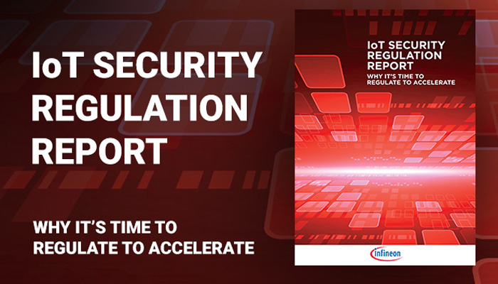 INFINEON SECURITY REPORT