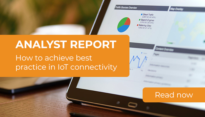 TRANSFORMA INSIGHTS REPORT