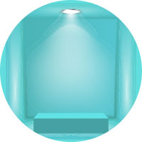 IoT showcase tab