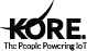KORE logo