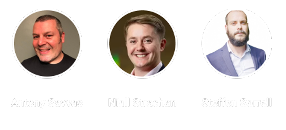 Tech trends podcast