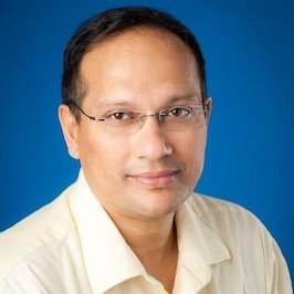Sukamal Banerjee