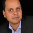 Sudip Singh, Infosys