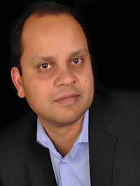 Sudip Singh, Infosys