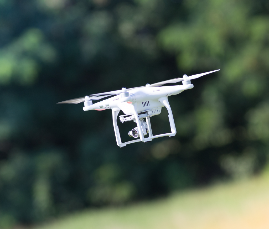 New ISO approved drone safety standards announced IoT global network