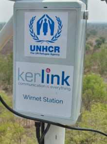 Kerlink UNHCR Compliance