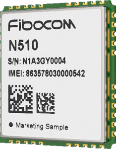 Fibocom NB-IoT-N510