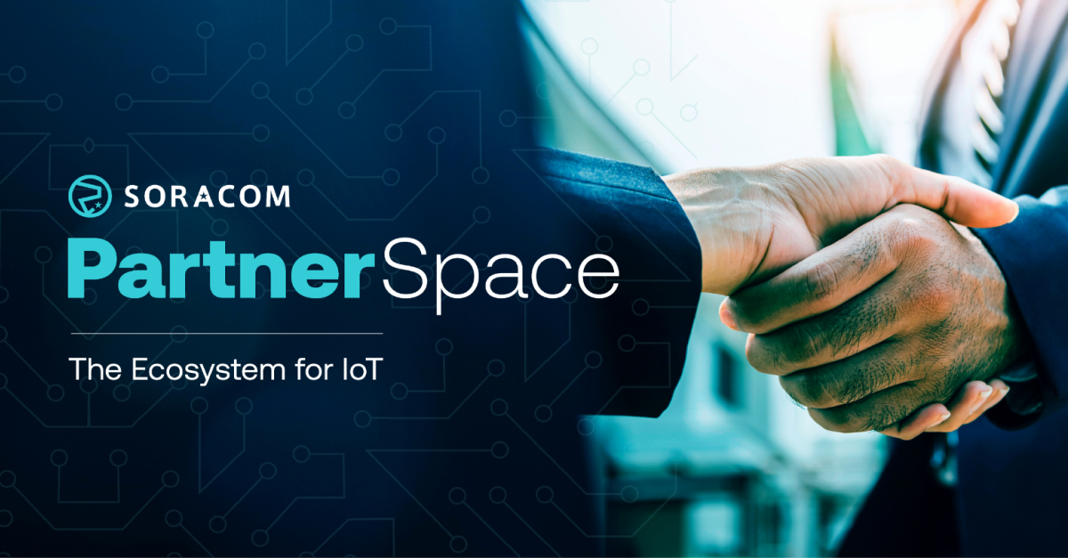 Soracom global IoT connectivity added to SPRESENSE recommended LTE ...