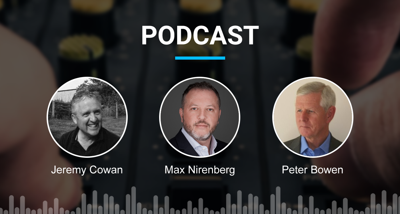 Podcast: Some rivals ‘rain project money on fools’ so recruit and plan for tech success